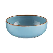 Cuenco de Cerámica Regas 8704 274ML 10 CM Celeste