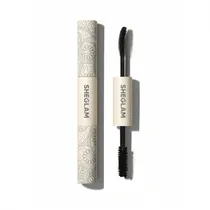 Mascara de Cilios Sheglam Allinone Volume Length Black