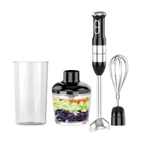 Mixer 3 Em 1 Qylar QY-1713 - 400W - 220V