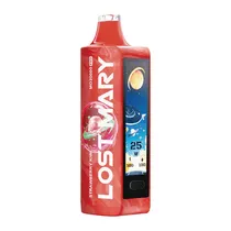 Lost Mary Vaper Desechable MO20000 Pro 20000PUFFS Strawberry Kiwi