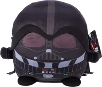 Pelucia Darth Vader Star Wars Cuutopia Mattel HCB69  Pelucia Dar...