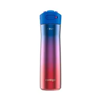 Botella Térmica Contigo Cortland Chill With Autoseal 710ML Lazuli