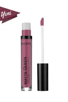 Note Labial Liquido Matte Queen 20 Passionate Heart