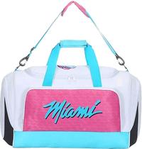 Bolsa Esportiva Nba Miami 16353 - Masculina