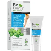 Biobalance Crema Corporal p/Estrias Centella Asiatica 60ML
