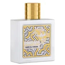 Perfume Lattafa Qaed Al Fursan Unlimited 90ML Edp