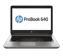 NTB HP Probook 640 G1 i5-4300M 2.6GHZ/16GB/256GBSSD/W10P Ref