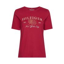 Camiseta Tommy Hilfiger WW0WW34680 XJV