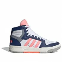 Tenis Adidas Neo Entrap Mid