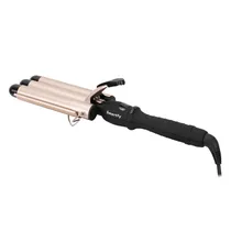 Modelador de Cachos Smartfy MC01G 120W Bivolt - Dourado