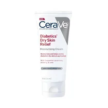 Crema Hidratante Cerave Diabetics DRY Skin 236ML