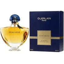 Guerlain Shalimar Edp 90ML Fem