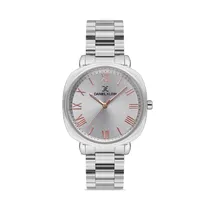 Relógio Analógico Feminino Daniel Klein Premium DK.1.12527-4 - Prata