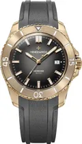 Relógio Venezianico 4521555 Nereide Bronzo - Masculino
