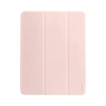 Estuche Protector Usams Smart Cover para iPad Air 10.9" Rosa