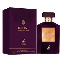 Perfume Maison Alhambra Intoxicating Cherry Edp 100ML
