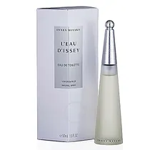 Issey Miyake Perfume L'Eau D'Issey Fem Eau de Toilette 50ML