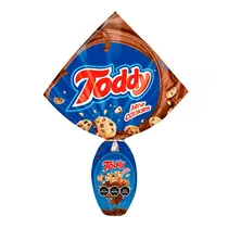 Huevo de Pascoa Toddy 126G