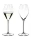 Riedel Copa Performance Champagne Vidrio/Cristal s/C