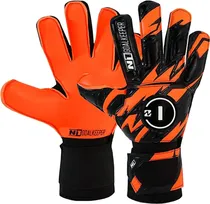 Luva para Goleiro Goalkeeper Initial - Orange