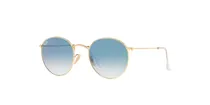 Ray Ban Lente RB3447N *001/3F #50