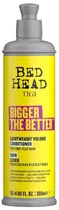 Condicionador Tigi Bed Head Bigger The Better - 300ML