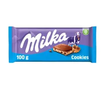  Milka Choco...