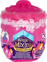 Caldeira Magic Mixies The Crystal Woods Sorpresa Moose - 14808