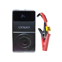 Arrancador Portatil Auto Sate A-MP87 8000MAH 250A Jump Starter  Arrancador ...