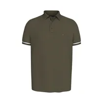 Camiseta Polo Tommy Hilfiger MW0MW33199 RBN
