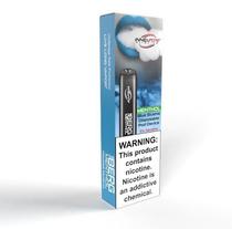 Vaporizador Descartavel Innevape Blue Slushie Menthol - The Berg Menthol