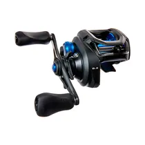 Carretilla Shimano SLX 150XG Derecha