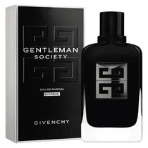 Perfume Givenchy Gentleman Society Extrême Eau de Parfum Masculino 100ML