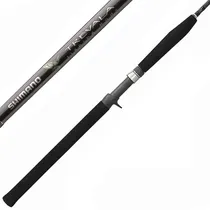 Shimano Pesca Vara Trevala TVS 58XH 80´200LB