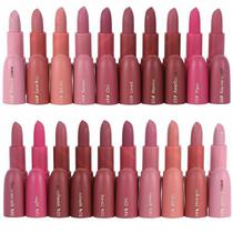 Labial Miss Rose Matte