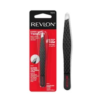 Pinzas de Cejas Revlon Deluxe Tweezer Micro Fine