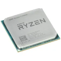 Cpu AMD AM4 Ryzen R7-1700X Pro 3.6GHZ OEM...