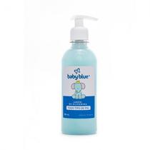 Sabonete Liquido Baby Blue com Glicerina Pele Normal 350ML