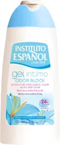 Gel Intima Instituto Español Odor Block - 300ML