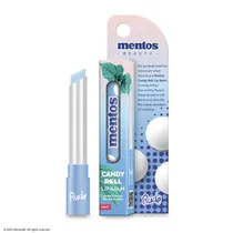 Rude Balsamo Labial Mentos Candy Roll Mint