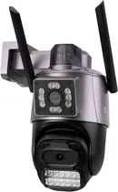 Câmera de Segurança IP A3058PRO - 9MP/8K
