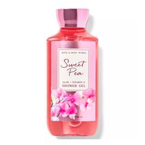 Gel Ducha Bath & Body Works Sweet Pea 295ML