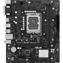 MB 1700 Asus H610M-CS D4 Prime