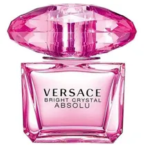Perfume Versace Bright Crystal Absolut Edt 90ML