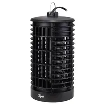 Mata Mosquitos Krab KBMIE40 - 4W - Lâmpada Uv - 220V - Preto