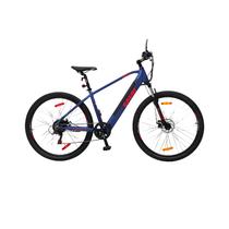 Bicicleta Electrica Caloi e-Pro Man Aro 29 Azul