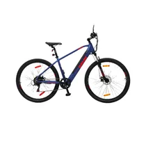 Bicicleta Eléctrica Caloi e-Pro Man Aro 29 Azul