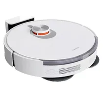 Robo Aspirador Xiaomi Robot Vacuum S20+ Branco