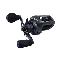 Carretilla Top Fishing Brutus 250 Derecha