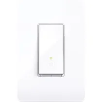 Interruptor de Luz Inteligente TP-Link HS200 Wi-Fi 110V - Branco